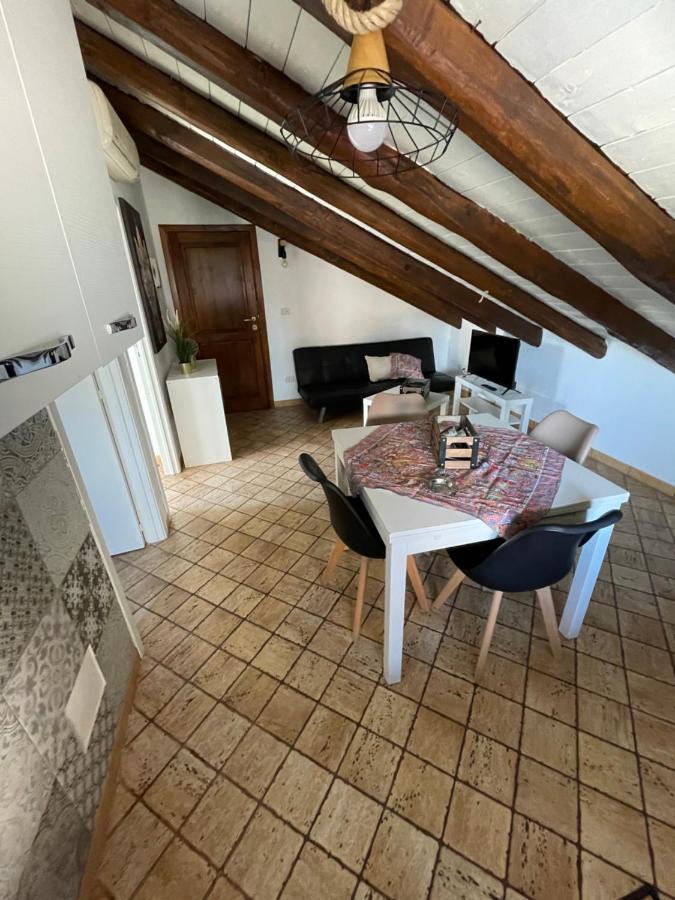 La Mansarda Dei Mori Apartment Catania