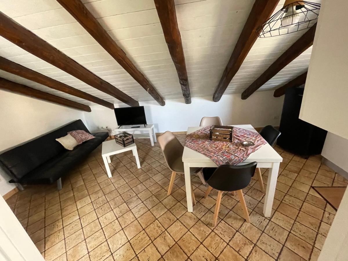 La Mansarda Dei Mori Apartment Catania